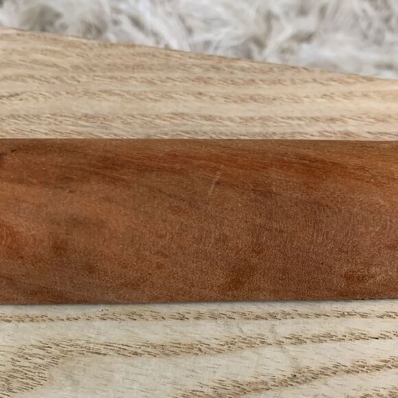 Maker’s Mark Wooden Taste Testing Spoon - Picture 15 of 17